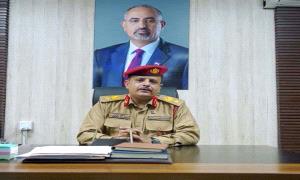 المقدم محمد النقيب: الدعم الإماراتي الإنساني والتنموي والعسكري أرقام راسخة في وجدان وضمير شعب الجنوب
