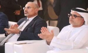 مشاريع الإمارات التنموية ترعب المليشيات الإخو.انية