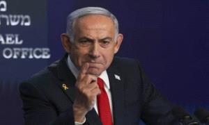 رئيس أركان الجيش الإسرائيلي الأسبق: نتنياهو يقود إسرائيل إلى الها..