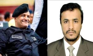 جهاز مكافحة الإرهاب بقيادة اللواء شلال شائع يُفشل مخطط اختطاف الصحفي مانع سليمان ويؤمّن حريته