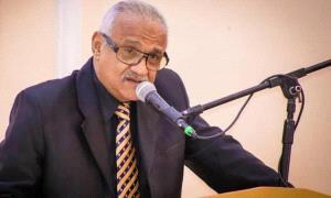 الوكيل " محمد سعيد سالم" يكشف عن تفاصيل البرنامج التكريمي المعلن عنه مؤخرا على مستوى العاصمة عدن