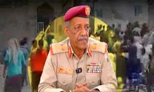 قائد المنطقة العسكرية الثانية يكشف عن افشال مخطط حـ.ـوثي لاسقاط محافظة حضرموت
