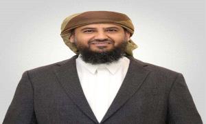 المحرّمي: الأمن أساس الاستقرار والازدهار والحفاظ عليه واجب ديني ووطني