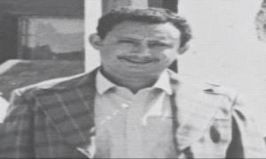 وزير النقل يعزي في وفاة المناضل اللواء محمد ناجي سعيد
