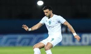 رسميًا.. السومة يعود إلى الدوري السعودي عبر الحزم