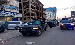 جهاز مكافحة الإرهـ.ـاب ينفذ حملة أمنية ويغلق 30 شركة صرافة بأوامر من النائب العام والبنك المركزي
