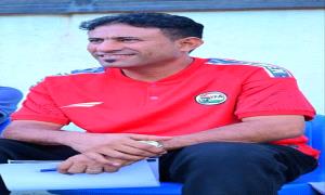 اقالة مدرب منتخب الناشئين قيس محمد من منصبه وتعيين سامر فاضل بديلاً