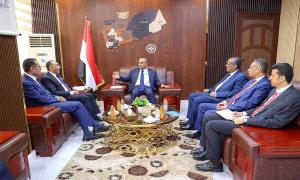 تتعلق بالأسعار .. تحرك جديد للحكومة الشرعية وهذه تفاصيله!