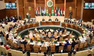 البرلمان العربي يدين التصعيد الإسرائيلي بغزة
