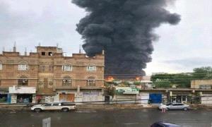 مصير مجهول لقيادات حـ.ـوثية بارزة بعد غـ.ـارات إسـ.ـرائيلية على صنعاء