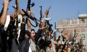 الانفـ.جار قادم من صنعاء وعمق الحو. ثيين.. والقبائل تقترب من ساعة الصفر
