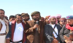مخاوف من تنسيق بين الحوثيـ.ـين وبن حبريش... وتحذيرات من اختراق إرهـ.ـابي يهدد حضرموت