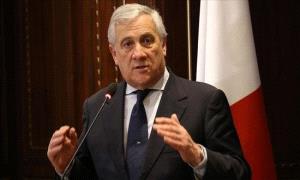 إيطاليا: إسرائيل تجاوزت الخط الأحمر في غزة