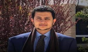 برلماني في صنعاء يهاجم الحـ..وثيـ،ين: "كفى لعب الجهال... هذا وطن مش حضانة"!
