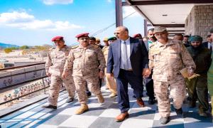 لا دولة بلا جيش.. الجنوب يجدد العهد في ذكرى التأسيس