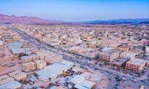 شبوة:مقذوف قديم يق/تل شابًا داخل منزله