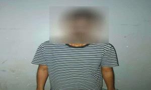 أمن العاصمة عدن يلقي القبض على مطلوب للعدالة بتهم سرقات متعددة