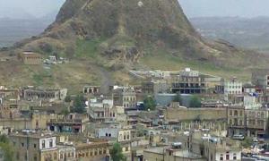 مليشيا الحـ..وثي تحشد مئات المقـ.اتلين من مديرية الحشاء وتزج بهم نحو جبهات حجر في الضالع "صورة"

