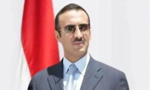 اول تعليق لطارق صالح عقب فصل احمد علي من عضوية المؤتمر