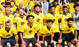 مكلان يصعد إلى نهائي دوري الشعيب بعد فوز ثمين على فريق اتحاد الرباط

