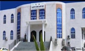 "بيان توضيحي من كتيبة حزم 4 بشأن مزاعم التمرد في مبنى الهجرة والجوازات بعدن"