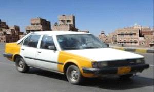 سائق يمني ينقذ مواطنًا في جنازة والده ويؤثر القلوب

