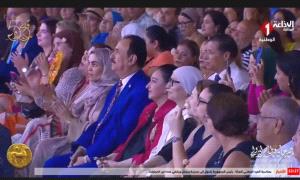 عميد السلك الدبلوماسي بتونس يشارك في الاحتفال بالعيد الوطني للمرأة التونسية