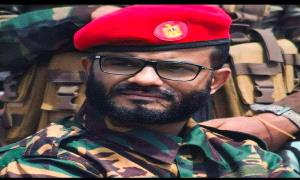 الشهيد القائد عبداللطيف السيد.. أسد الجنوب الذي أرعب الإرهـ.ـاب
