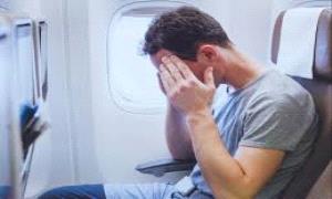 نصائح للتغلب على الخوف من الطيران
