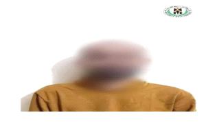قوات الحزام الأمني بعدن تُحبط عملية تجسس حو. ثية وتلقي القبض على عنصر استـ.خباراتي خـ.طير

 