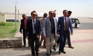 قيادي بالانتقالي : الإصلاح لا يمكن أن يتحقق دون محاسبة كل من ثبت تورطه في قضايا الفساد