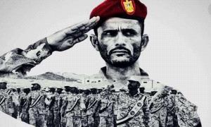 في الذكرى السادسة لاستشهاد فدائي الجنوب "ابو اليمامة".. شمس الحرية تشرق من دم الشهداء
