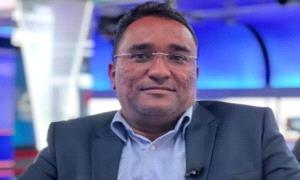 تهديدات تطال الصحافي سعيد بكران بسبب مواقفه من أوضاع حضرموت