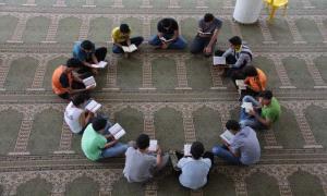 
إدانات حقوقية بعد اختطاف الحو/ثيين طالب قرآن من مسجد في ذمار
