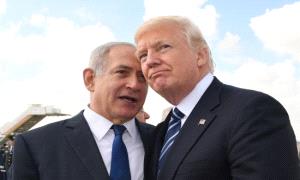 ترامب يثير أزمة داخل إسرائيل