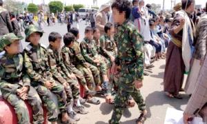  تقارير دولية تفضح الاستغلال الجنسي للأطفال والفتيات في اليمن