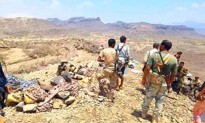 جبهة ثرة .. الجنوب يقطع الطريق على مليشيات الحوثي في خاصرة أبين