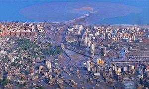فلكي يمني يطلق تنبيهًا عاجلًا  : أمطار غزيرة وفيضانات تضرب هذه المحافظات خلال الساعات القادمة