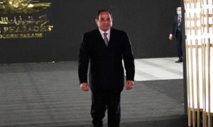 السيسي يحدد موعد افتتاح أكبر متحف في مصر