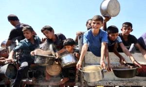 حماس: نتنياهو يعرقل كل الحلول لوقف إطلاق النار
