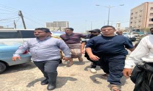 وسام معاوية حضور ميداني وإجراءات تصب في مصلحة المواطن