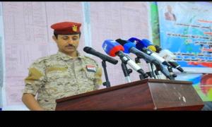 من جبهات الكرامه والصمود – ركن توجيه اللواء الثاني حزم يتحدث