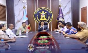 مطاعم عدن السياحية تبدي استعدادها لخفض الأسعار وانتقالي العاصمة ومكتب السياحة يؤكدان استمرار المتابعة 