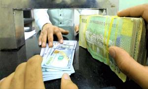 لماذا يرفض الصرافين بيع العملات الخارجية بتسعيرة البنك المركزي؟