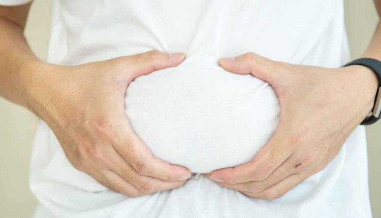 ما العلاقة بين انخفاض نسبة دهون البطن والحفاظ على شباب الدماغ؟