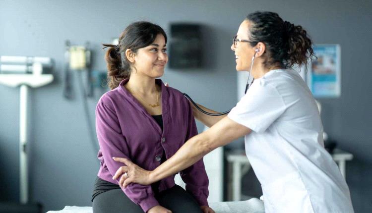 علامات غريبة تثبت أن جسمك بصحة جيدة