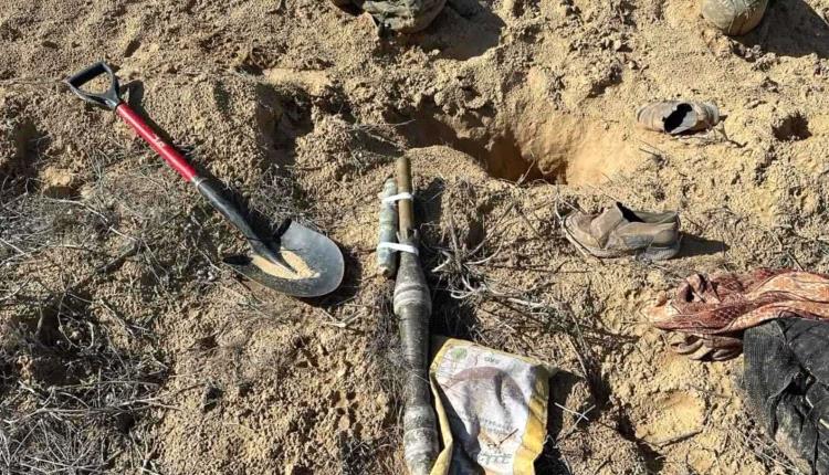 خلال أسبوع.. الجيش الإسر.ائيلي يعلن قـ.ـتل 40 عنصراً من حـ.ـماس في أنـ.ـفاق رفح