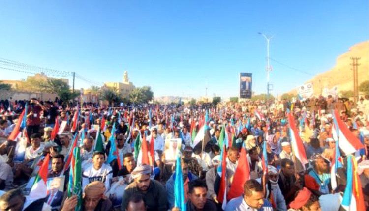 رحيل المنطقة العسكرية الأولى.. مطلب جنوبي لصون حضرموت وتنفيذ التزامات مكافحة الإرهـ.ـاب