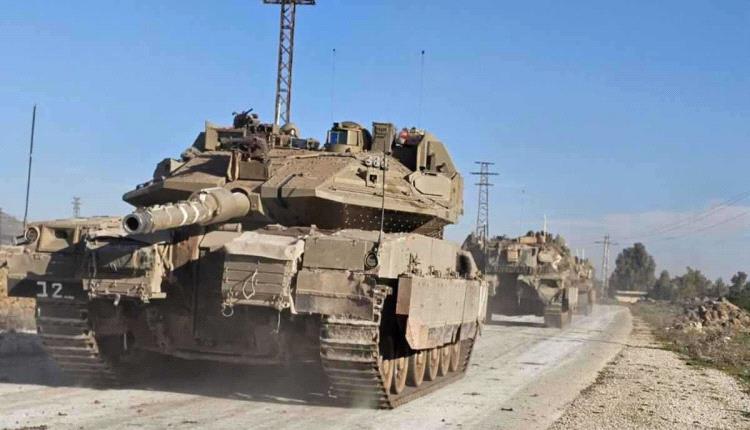 إعلام عبري: قلق أمريكي إزاء السياسة الإسر.ائيلية تجاه سوريا