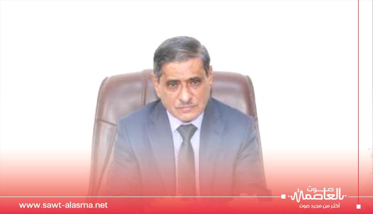 عاجل .. بعد قليل تصريح خاص للواء الركن فرج سالمين البحسني حول تطورات الأوضاع في حضرموت